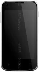 Galeria de fotos do telemóvel Kazam Thunder 340W