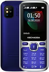 Galeria de fotos do telemóvel Kechaoda A2