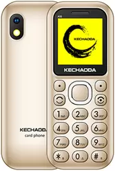 Galería de imágenes de Kechaoda A32