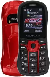 Galleria Foto Kechaoda A33