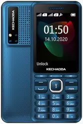 fotogalerij Kechaoda K101