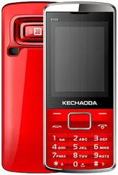 相册 Kechaoda K103