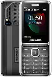 Galleria Foto Kechaoda K107