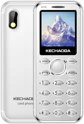 The photo gallery of Kechaoda K115