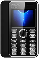 相冊 Kechaoda K116 Plus