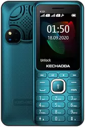 The photo gallery of Kechaoda K121