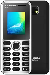 The photo gallery of Kechaoda K13