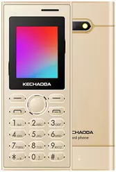 Gallery Telefon Kechaoda K21