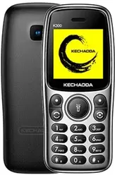 Galerie photo du mobile Kechaoda K300