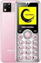 Galerie photo du mobile Kechaoda K50