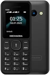 相冊 Kechaoda K500