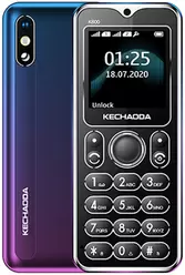 Galerie photo du mobile Kechaoda K600