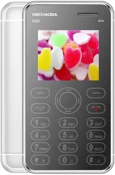 相冊 Kechaoda K66 Plus