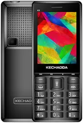 Galleria Foto Kechaoda K8