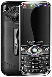 Galerie photo du mobile Kechaoda K92