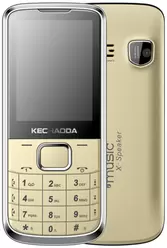 Galleria Foto Kechaoda W100