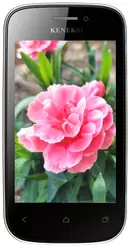 The photo gallery of Keneksi Apollo