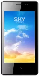 fotogalerij Keneksi Sky
