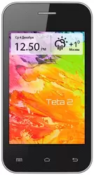 相册 Keneksi Teta 2