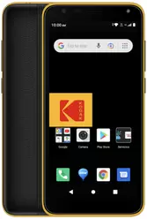 Galería de imágenes de Kodak Seren D50L