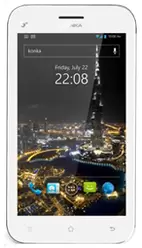 The photo gallery of Konka V5320