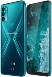 相册 Kruger&Matz Live 9