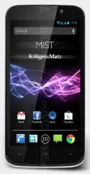 Galleria Foto Kruger&Matz Mist