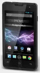 The photo gallery of Kruger&Matz Move