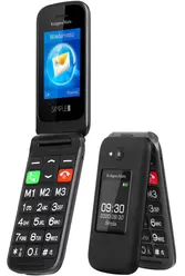 相冊 Kruger&Matz Simple 930