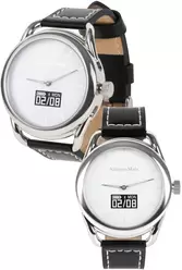 Galleria Foto Kruger&Matz Hybrid