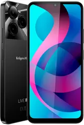 The photo gallery of Kruger&Matz Live 12