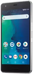 Galería de imágenes de Kyocera Android One X3