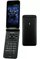 Kyocera Digno Keitai Basic KY-41B technical specifications :: GSMchoice.com