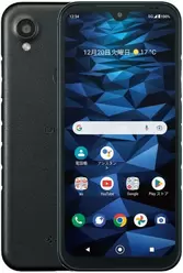 Kyocera Digno SX3 KYG02 technical specifications