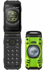 相册 Kyocera G'zOne Type-XX