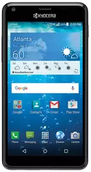 Galerie photo du mobile Kyocera Hydro VIEW