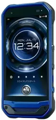 相冊 Kyocera Torque G03