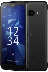 相冊 Kyocera Digno BX3 Plus