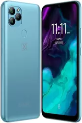 Galeria de fotos do telemóvel Lanix Alpha 1V