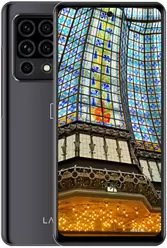 The photo gallery of Lanix Alpha 9V