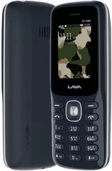 The photo gallery of Lava A1 Josh 21