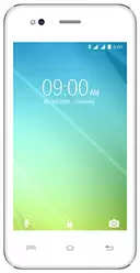 Galeria de fotos do telemóvel Lava A50 Galeria de fotos do telemóvel Lava A50