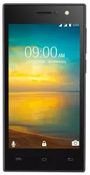 Galeria de fotos do telemóvel Lava A76+