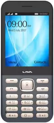 Galleria Foto Lava Gem Wave