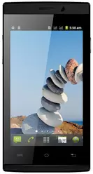 Galleria Foto Lava Iris 100 Lite