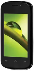 Galerie photo du mobile Lava Iris 352e
