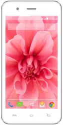 相册 Lava Iris Atom 2