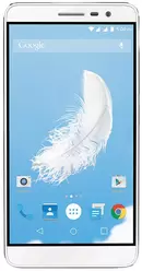 Galería de imágenes de Lava Iris Fuel F1