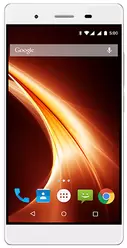 Galería de imágenes de Lava Iris X10