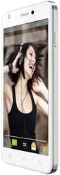 相冊 Lava Iris X1beats